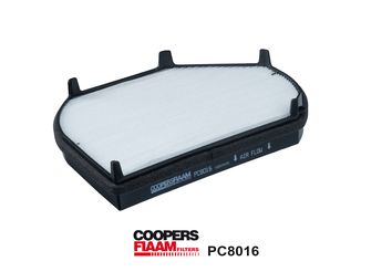 Obrázok Filter vnútorného priestoru CoopersFiaam  PC8016