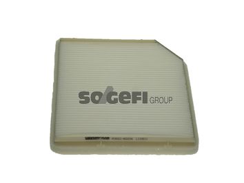 Obrázok Filter vnútorného priestoru CoopersFiaam  PC8022