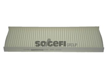 Obrázok Filter vnútorného priestoru CoopersFiaam  PC8028
