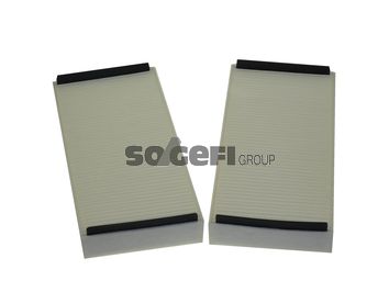Obrázok Filter vnútorného priestoru CoopersFiaam  PC80332