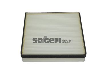 Obrázok Filter vnútorného priestoru CoopersFiaam  PC8046