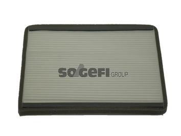 Obrázok Filter vnútorného priestoru CoopersFiaam  PC8096