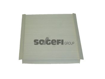 Obrázok Filter vnútorného priestoru CoopersFiaam  PC8100
