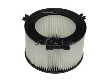 Obrázok Filter vnútorného priestoru CoopersFiaam  PC8107
