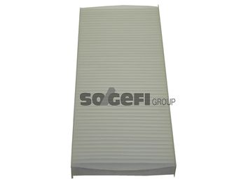 Obrázok Filter vnútorného priestoru CoopersFiaam  PC8108