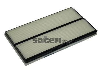 Obrázok Filter vnútorného priestoru CoopersFiaam  PC8115