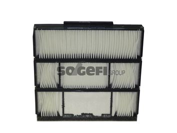 Obrázok Filter vnútorného priestoru CoopersFiaam  PC8125