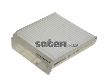 Obrázok Filter vnútorného priestoru CoopersFiaam  PC8128
