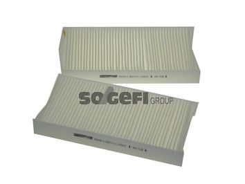Obrázok Filter vnútorného priestoru CoopersFiaam  PC81432