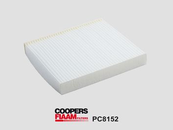 Obrázok Filter vnútorného priestoru CoopersFiaam  PC8152