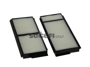 Obrázok Filter vnútorného priestoru CoopersFiaam  PC81882