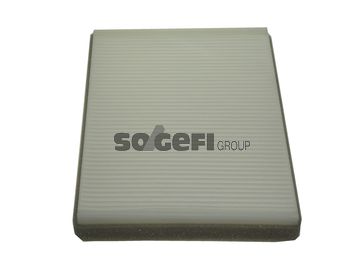 Obrázok Filter vnútorného priestoru CoopersFiaam  PC8199