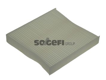 Obrázok Filter vnútorného priestoru CoopersFiaam  PC8201