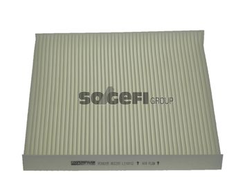 Obrázok Filter vnútorného priestoru CoopersFiaam  PC8205