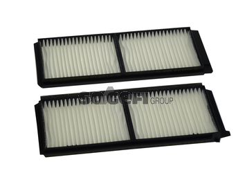 Obrázok Filter vnútorného priestoru CoopersFiaam  PC82132