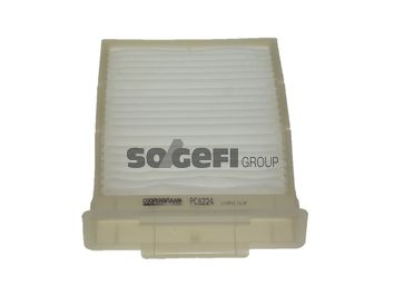 Obrázok Filter vnútorného priestoru CoopersFiaam  PC8224