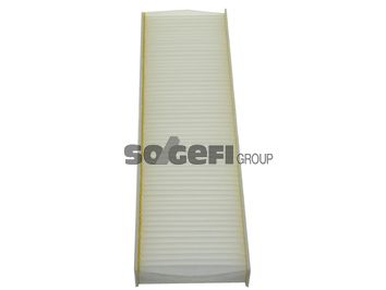Obrázok Filter vnútorného priestoru CoopersFiaam  PC8263