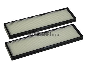 Obrázok Filter vnútorného priestoru CoopersFiaam  PC82692