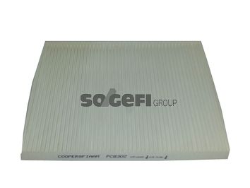 Obrázok Filter vnútorného priestoru CoopersFiaam  PC8302