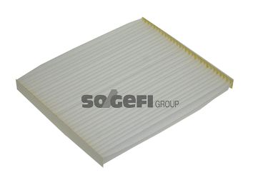 Obrázok Filter vnútorného priestoru CoopersFiaam  PC8330