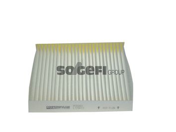 Obrázok Filter vnútorného priestoru CoopersFiaam  PC8340