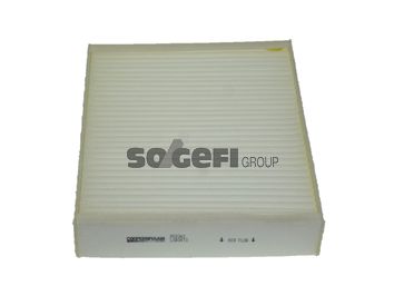 Obrázok Filter vnútorného priestoru CoopersFiaam  PC8342