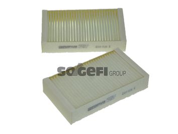 Obrázok Filter vnútorného priestoru CoopersFiaam  PC83542