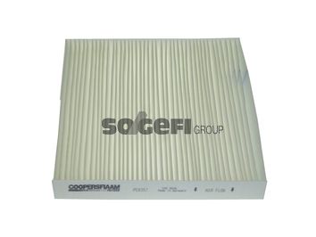 Obrázok Filter vnútorného priestoru CoopersFiaam  PC8357