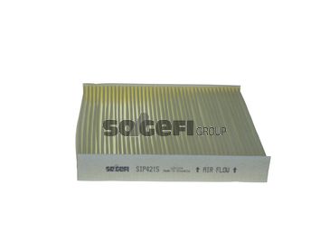 Obrázok Filter vnútorného priestoru CoopersFiaam  PC8379