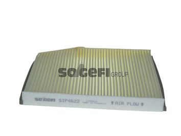 Obrázok Filter vnútorného priestoru CoopersFiaam  PC8382