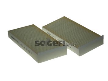 Obrázok Filter vnútorného priestoru CoopersFiaam  PC84082