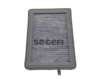 Obrázok Filter vnútorného priestoru CoopersFiaam  PCK8015
