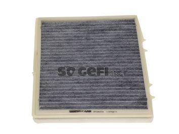 Obrázok Filter vnútorného priestoru CoopersFiaam  PCK8030