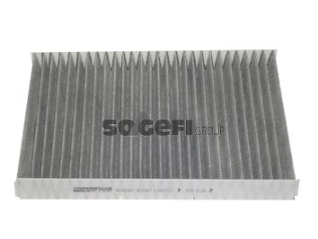 Obrázok Filter vnútorného priestoru CoopersFiaam  PCK8045