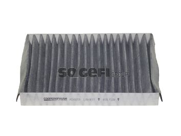 Obrázok Filter vnútorného priestoru CoopersFiaam  PCK8059
