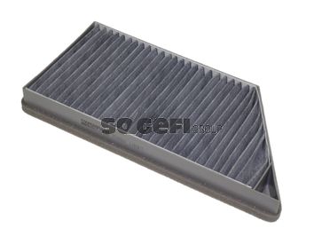Obrázok Filter vnútorného priestoru CoopersFiaam  PCK8060