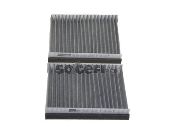 Obrázok Filter vnútorného priestoru CoopersFiaam  PCK80902