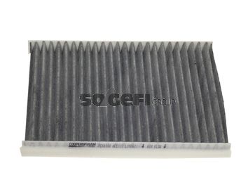 Obrázok Filter vnútorného priestoru CoopersFiaam  PCK8100