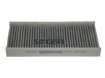 Obrázok Filter vnútorného priestoru CoopersFiaam  PCK8153