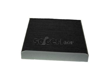 Obrázok Filter vnútorného priestoru CoopersFiaam  PCK8158