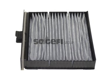 Obrázok Filter vnútorného priestoru CoopersFiaam  PCK8164