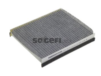 Obrázok Filter vnútorného priestoru CoopersFiaam  PCK8219