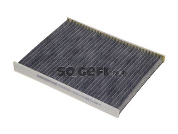 Obrázok Filter vnútorného priestoru CoopersFiaam  PCK8250