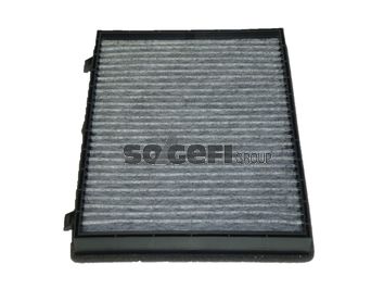 Obrázok Filter vnútorného priestoru CoopersFiaam  PCK8265
