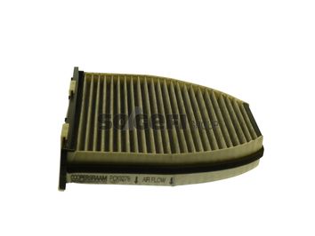 Obrázok Filter vnútorného priestoru CoopersFiaam  PCK8278