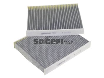Obrázok Filter vnútorného priestoru CoopersFiaam  PCK82932