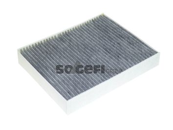 Obrázok Filter vnútorného priestoru CoopersFiaam  PCK8342