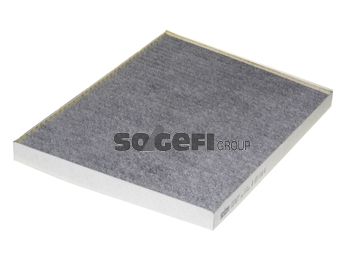 Obrázok Filter vnútorného priestoru CoopersFiaam  PCK8391