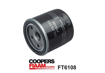 Obrázok Olejový filter CoopersFiaam  FT6108