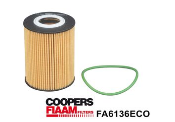 Obrázok Olejový filter CoopersFiaam  FA6136ECO